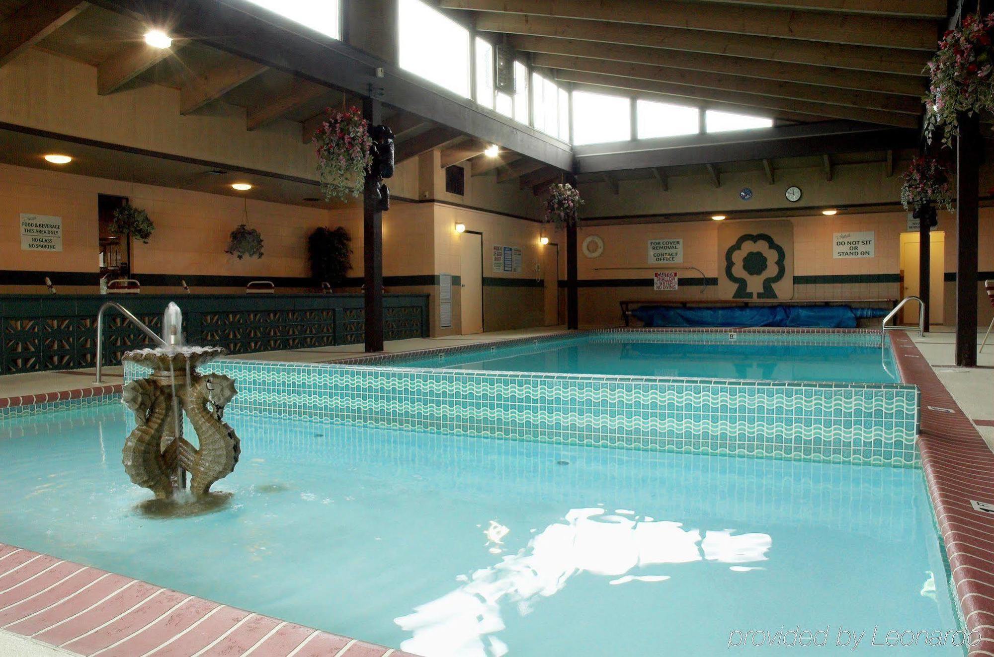 Days Inn By Wyndham Black Bear Salem Exteriér fotografie