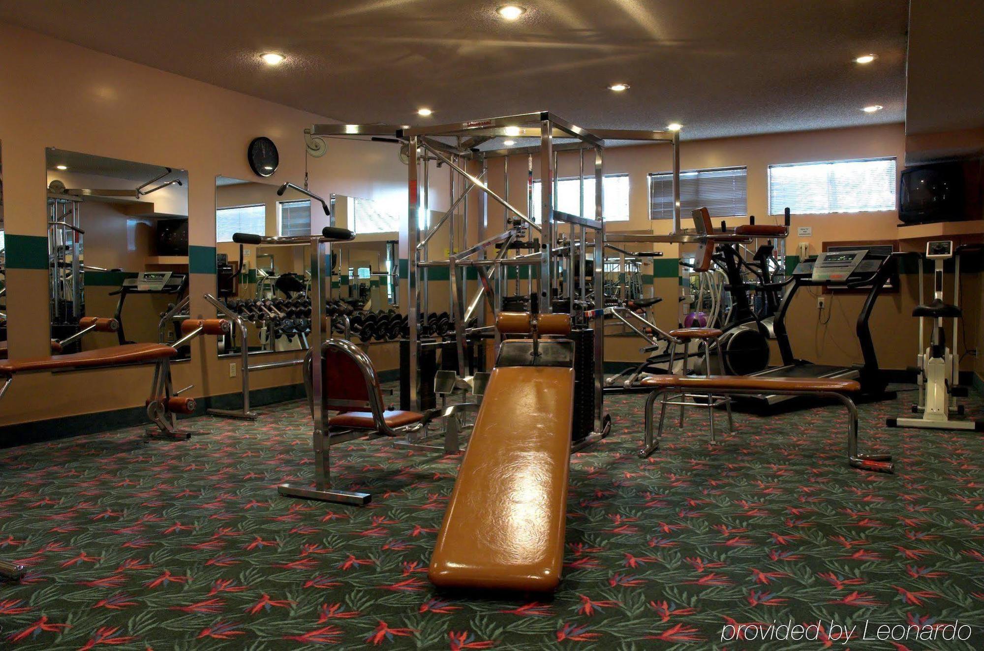 Days Inn By Wyndham Black Bear Salem Zařízení fotografie