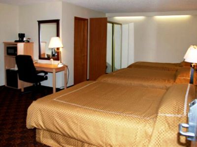 Days Inn By Wyndham Black Bear Salem Pokoj fotografie